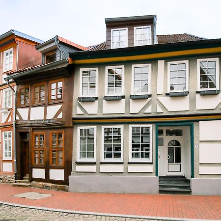 Moderner Komfort Trifft Historie ฮาเมลน์ ภายนอก รูปภาพ